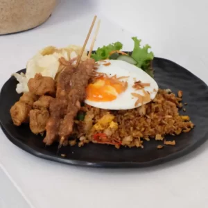 makanan tradisional di indonesia