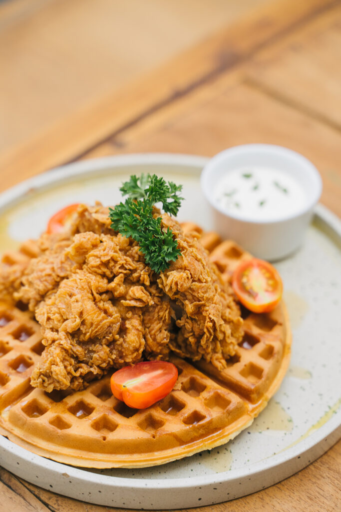Kalluna Resto Jogja: Restoran Instagramable dengan 5 Keunggulan dan Hidangan Kuliner Unik 